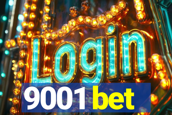 9001 bet